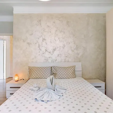 Casa Frapa Апартаменты *
