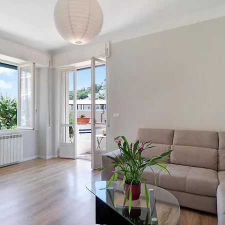 Casa Frapa * Σαν Ρέμο