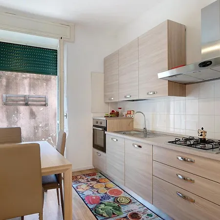 Διαμέρισμα Casa Frapa Σαν Ρέμο
