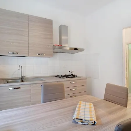 Casa Frapa Διαμέρισμα