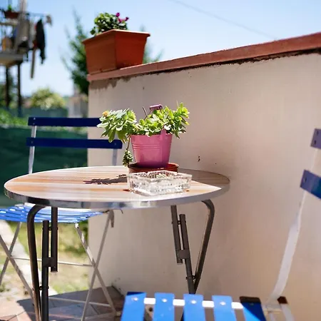 Casa Frapa * Σαν Ρέμο