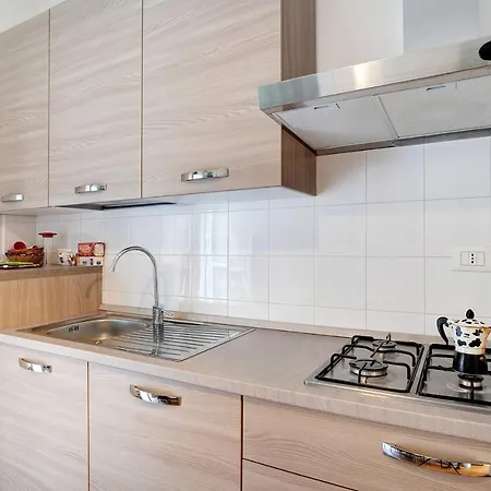 Casa Frapa Διαμέρισμα