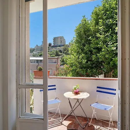 Casa Frapa * Σαν Ρέμο