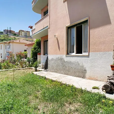 Casa Frapa Διαμέρισμα *