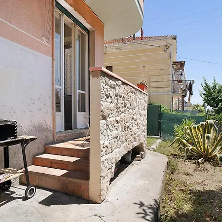 Διαμέρισμα Casa Frapa